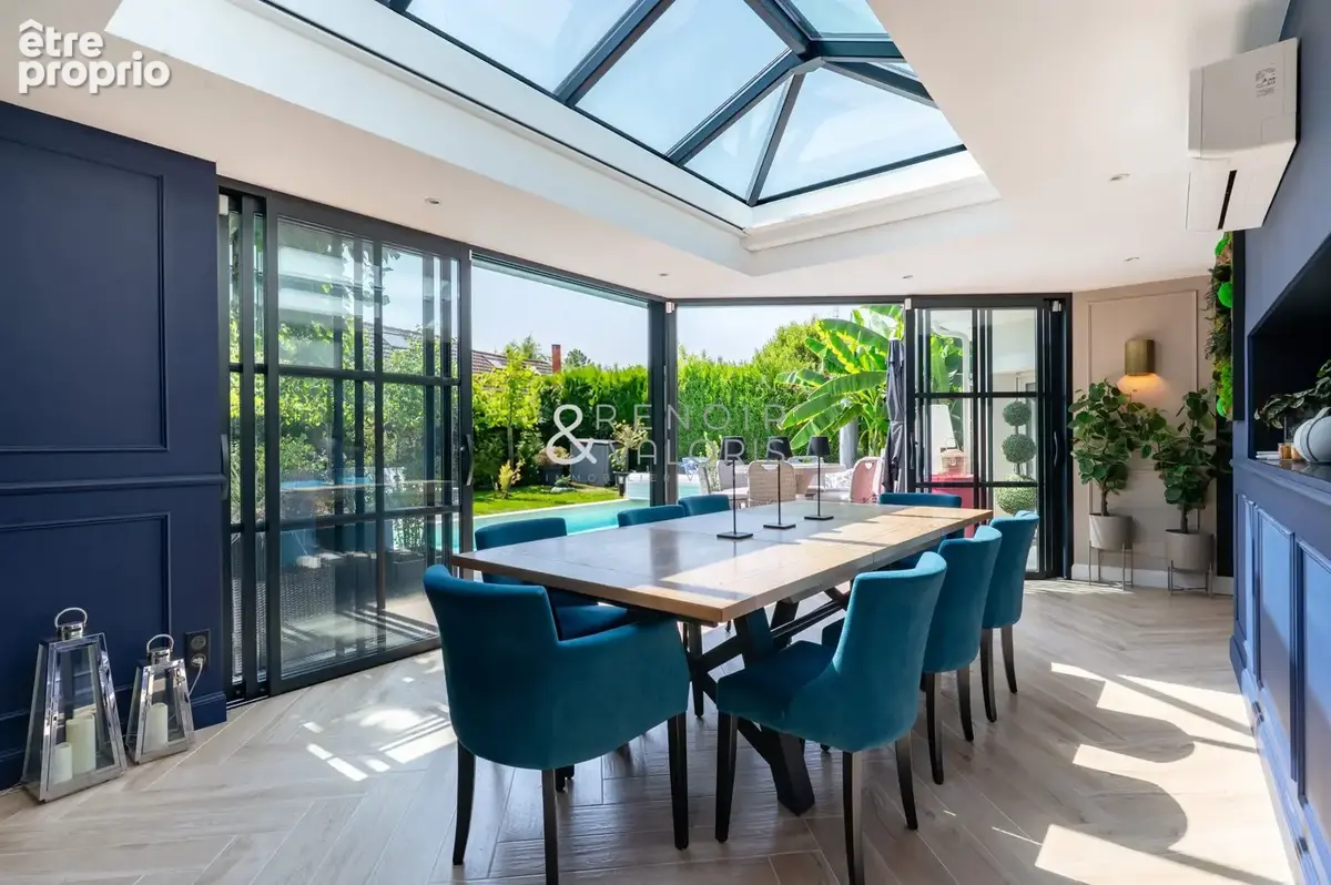 Maison 7 pièces 170 m² à vendre à Richardmenil (54630) - photo 8
