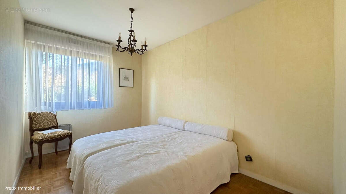 Appartement à ANNECY-LE-VIEUX