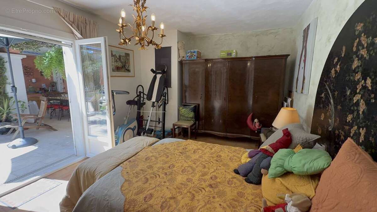 Maison à FREJUS
