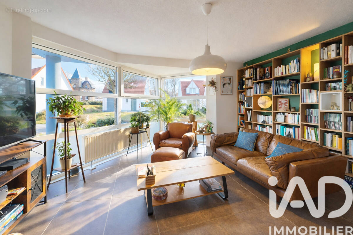 Photo 1 - Maison à BERCK