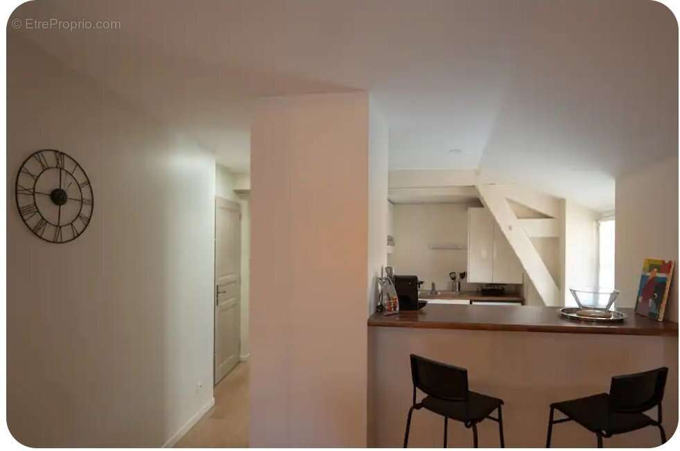 Appartement à BEZIERS