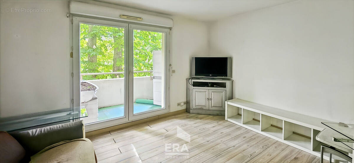 Appartement à BLANQUEFORT