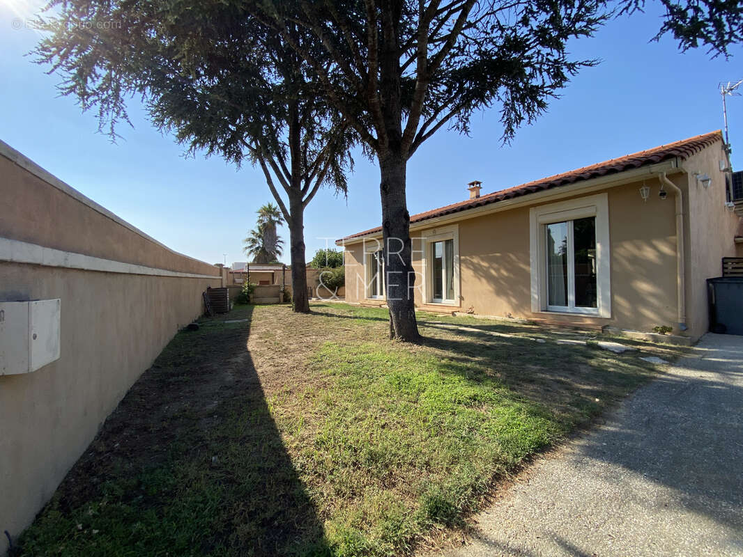 Maison de plain-pied de type 4 en 3 faces - photo 21