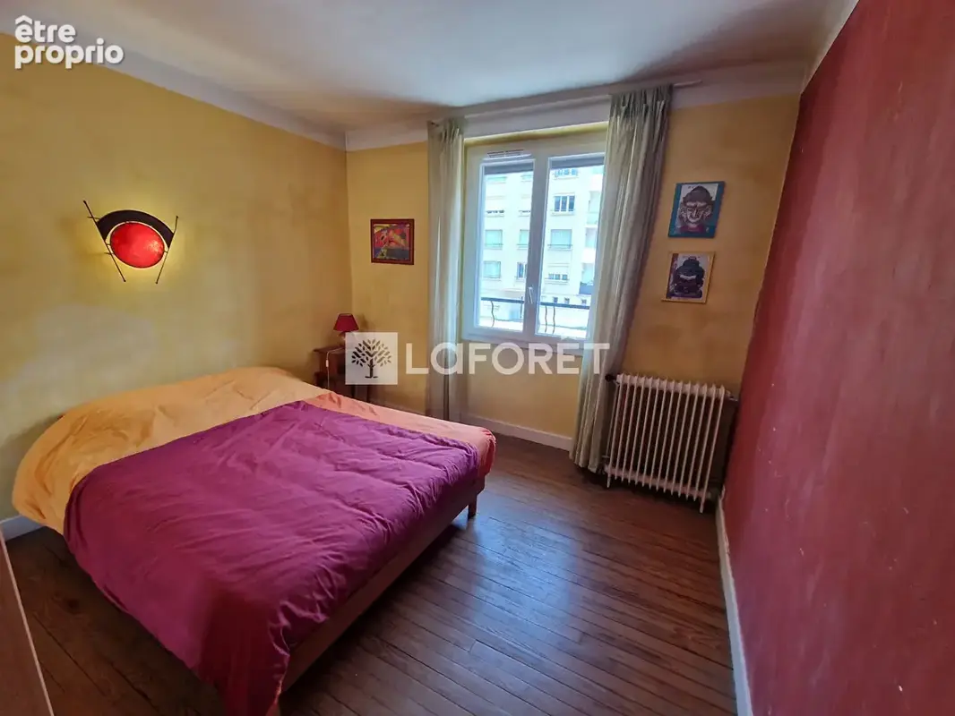 Maison rodez - photo 12