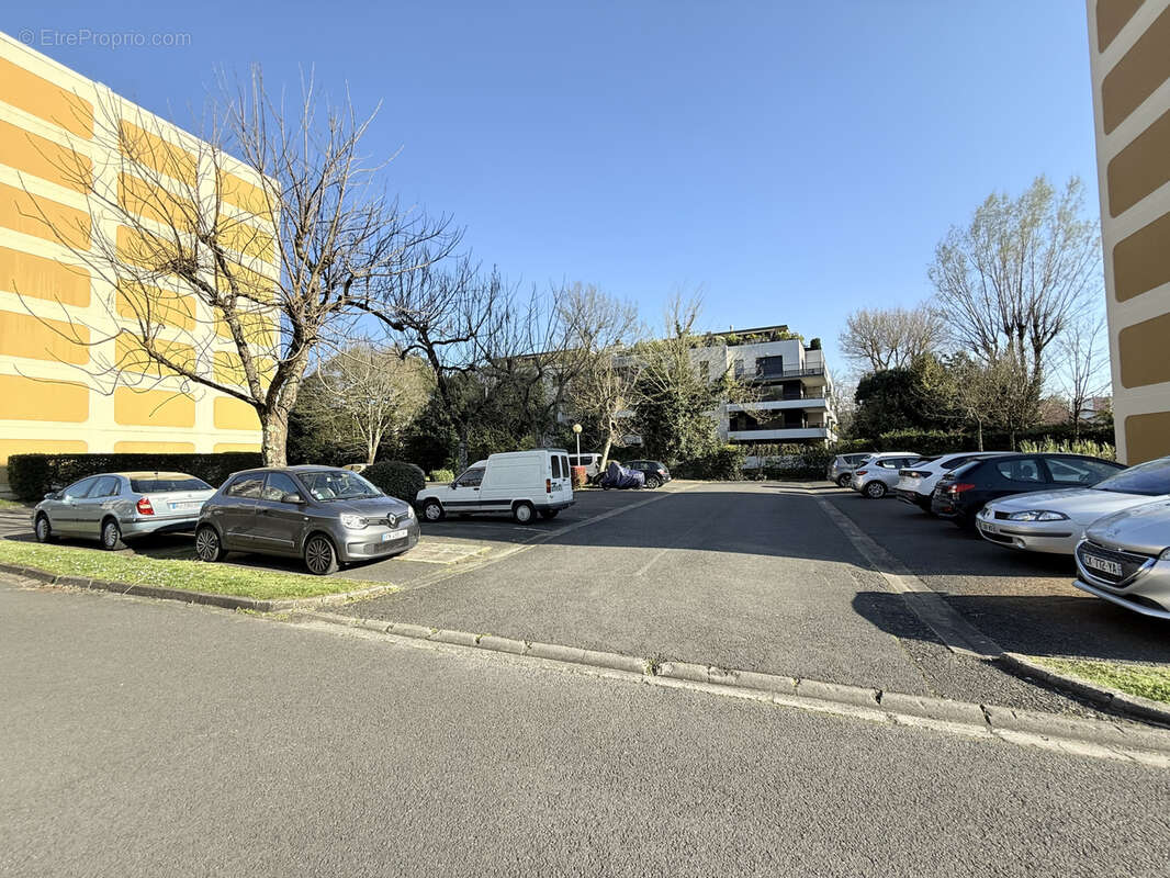 Appartement à TALENCE