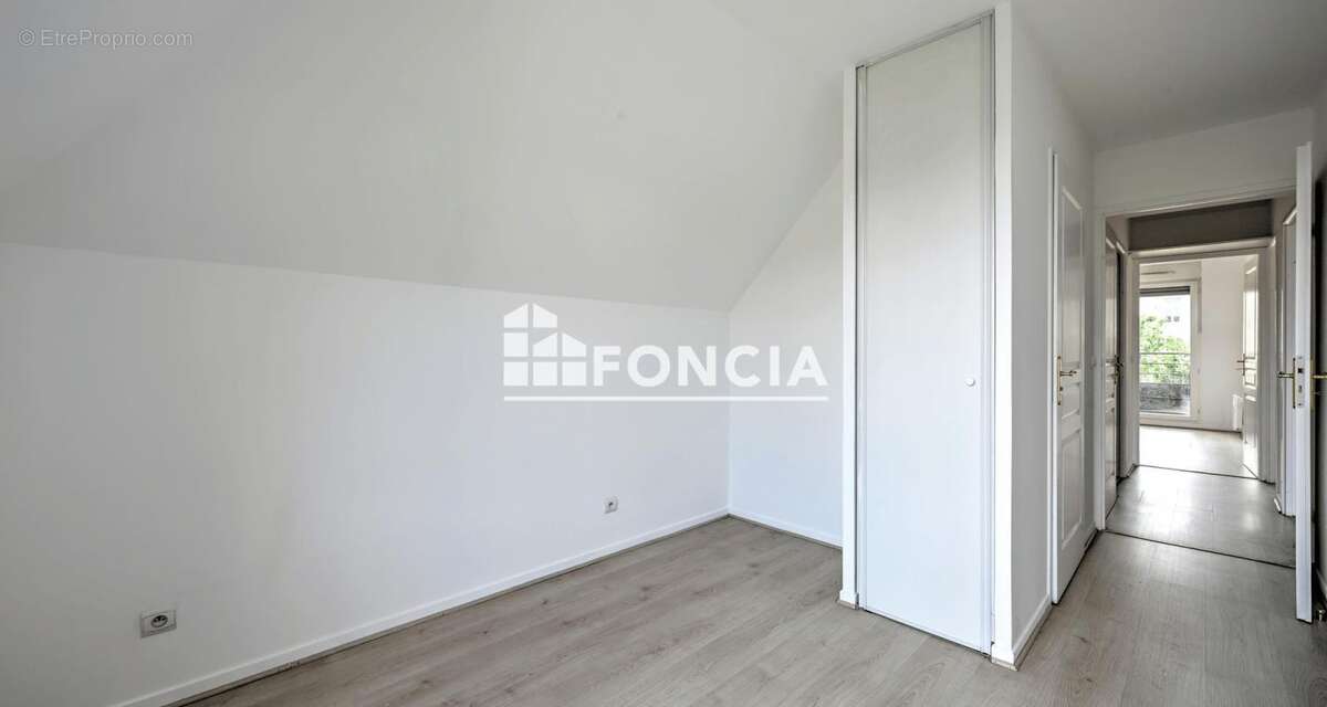 Appartement à PONTOISE