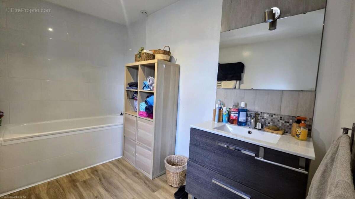 Photo 4 - Maison à BURBURE