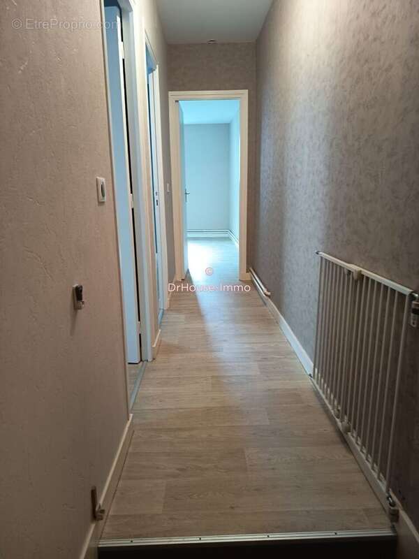 Appartement à RIOM