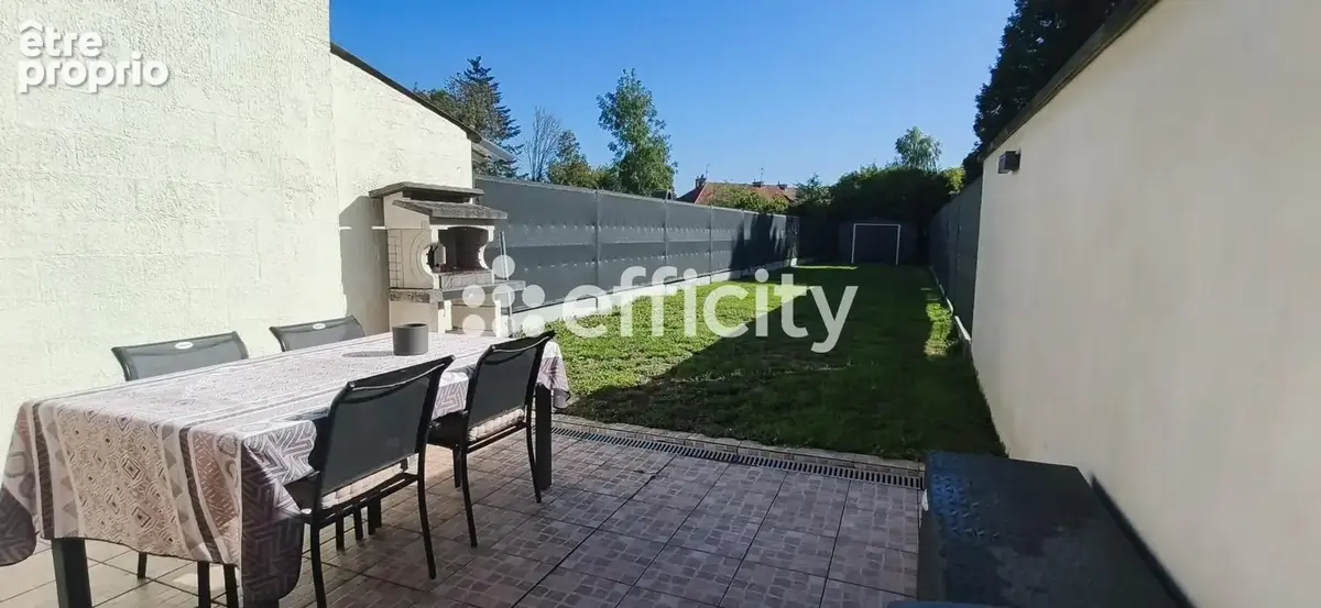 Maison 4 pièces 115 m² à vendre à Tourcoing (59200) - photo 15