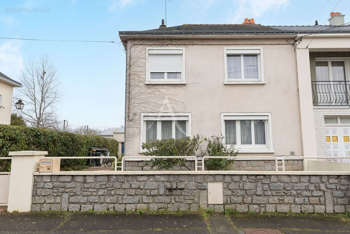 Maison Angers 4 pièces 88 m2 - photo 8