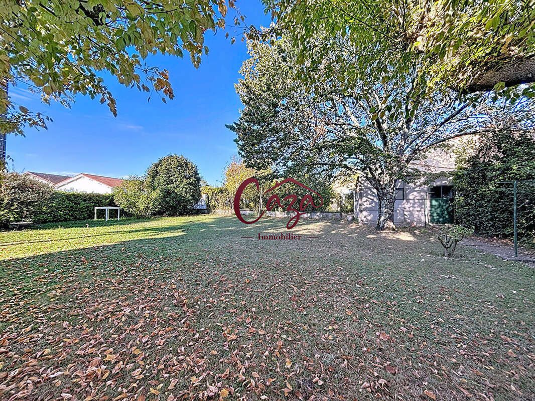 Maison à CARBON-BLANC