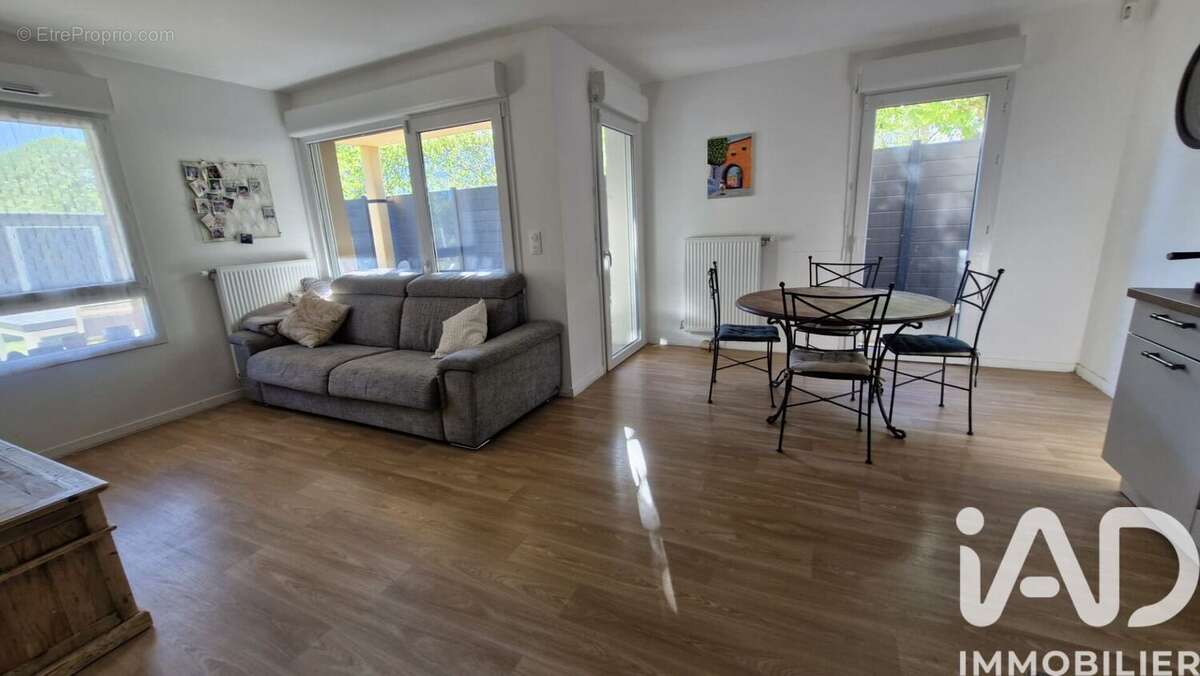 Photo 2 - Appartement à LUCE