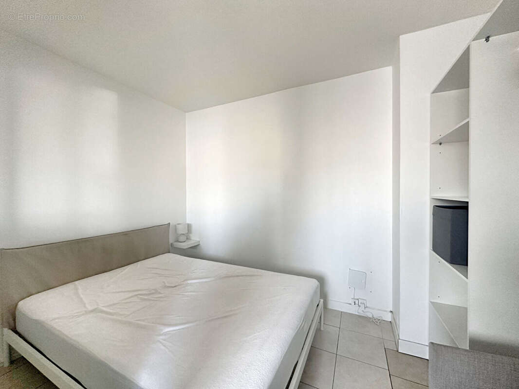 Appartement à JUVISY-SUR-ORGE