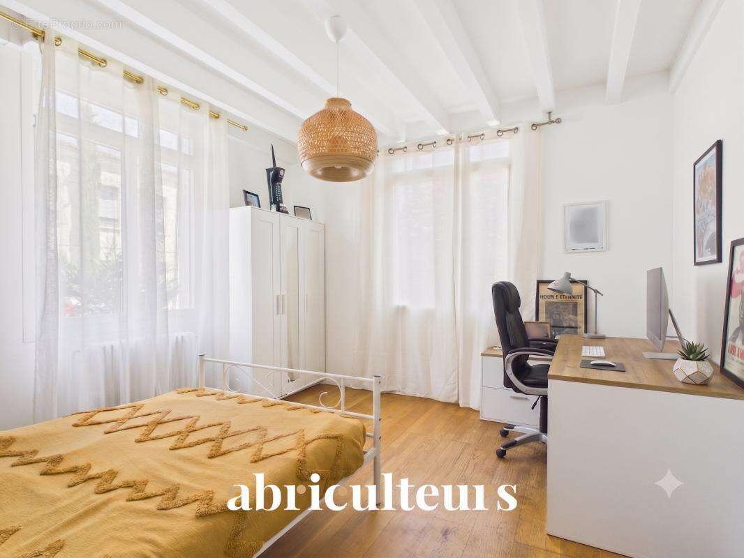 Maison à BORDEAUX