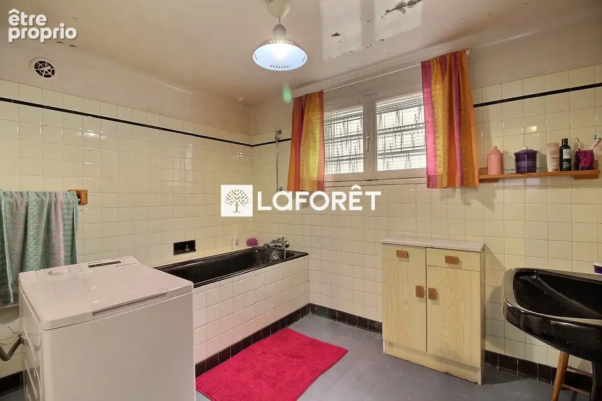 Maison Rueil-Malmaison - photo 14