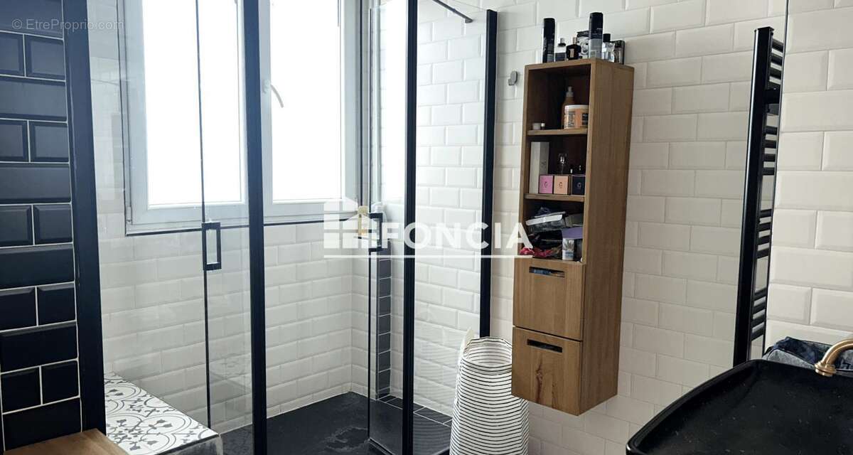 Appartement à DEUIL-LA-BARRE