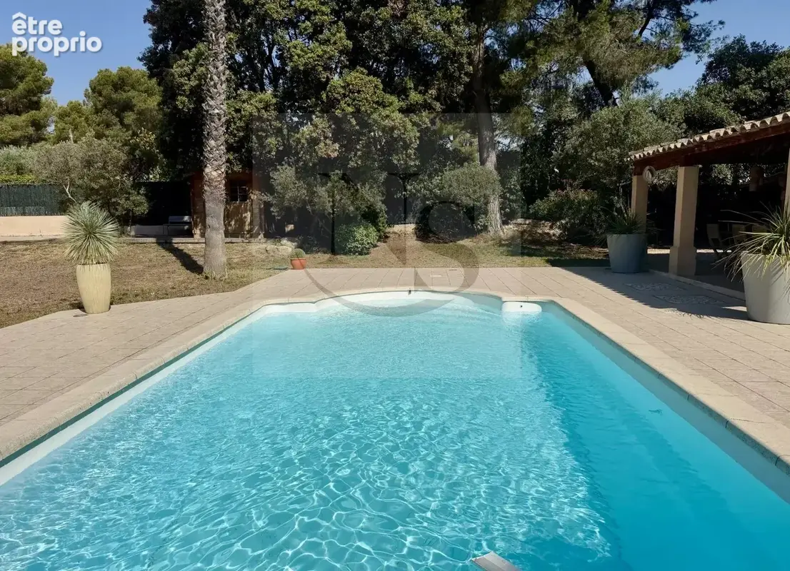 Bastide proche Velaux - photo 2