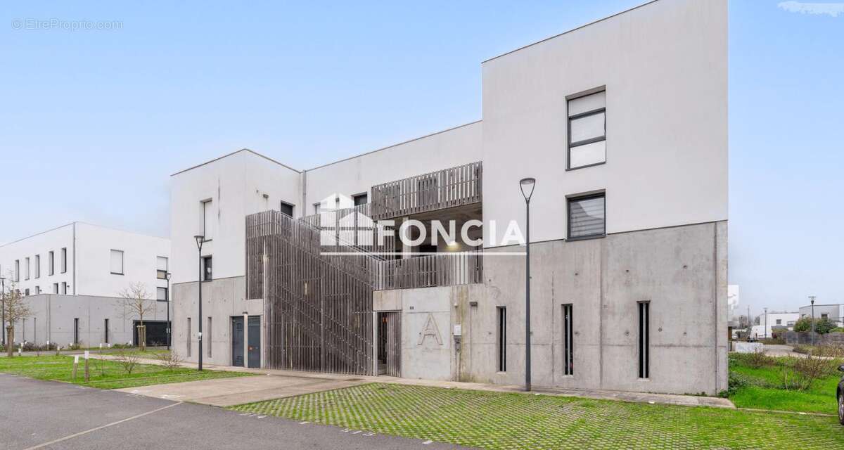 Appartement à COUERON