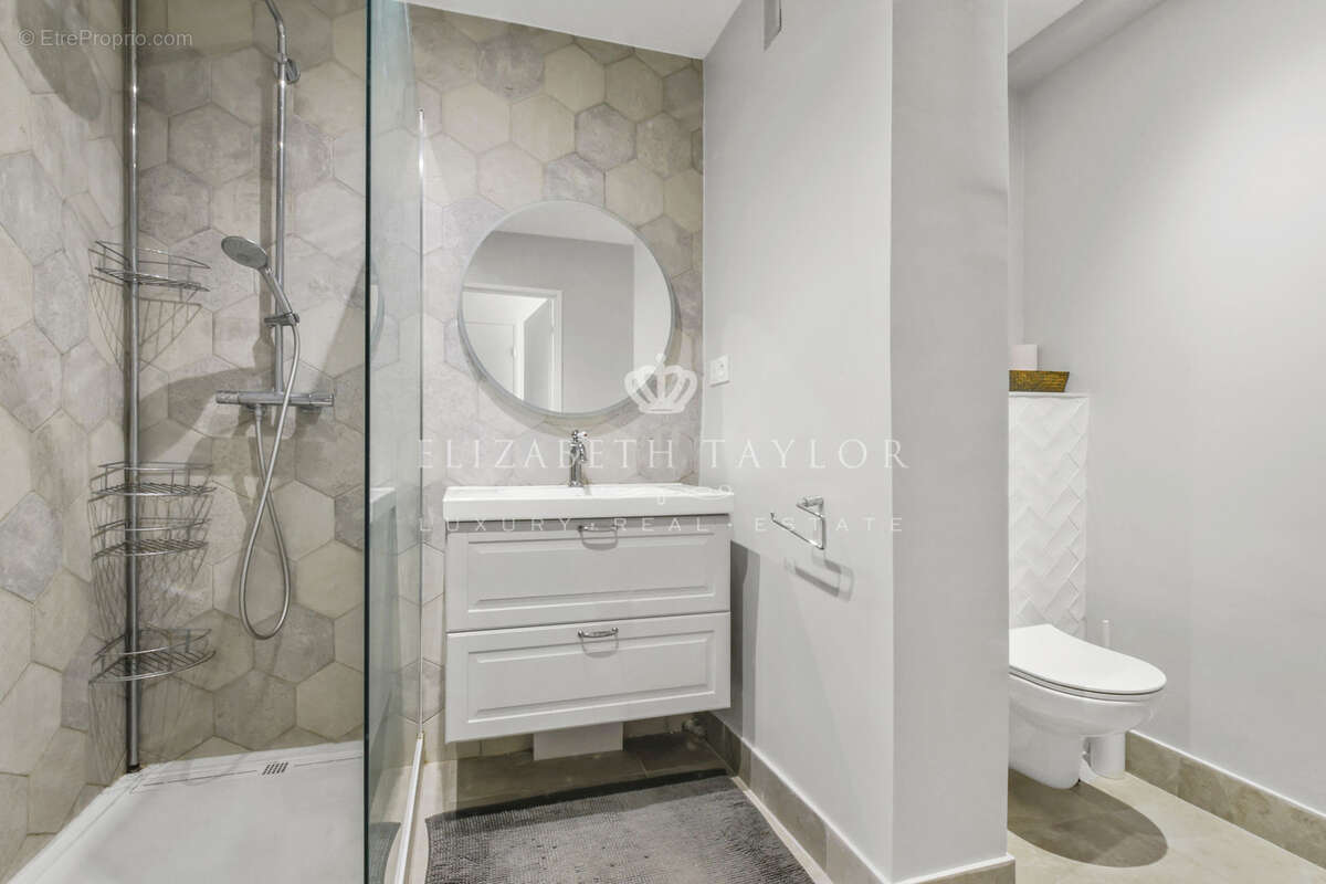 Appartement à LE VESINET