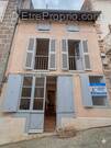 Maison à LA BASTIDE-DE-SEROU
