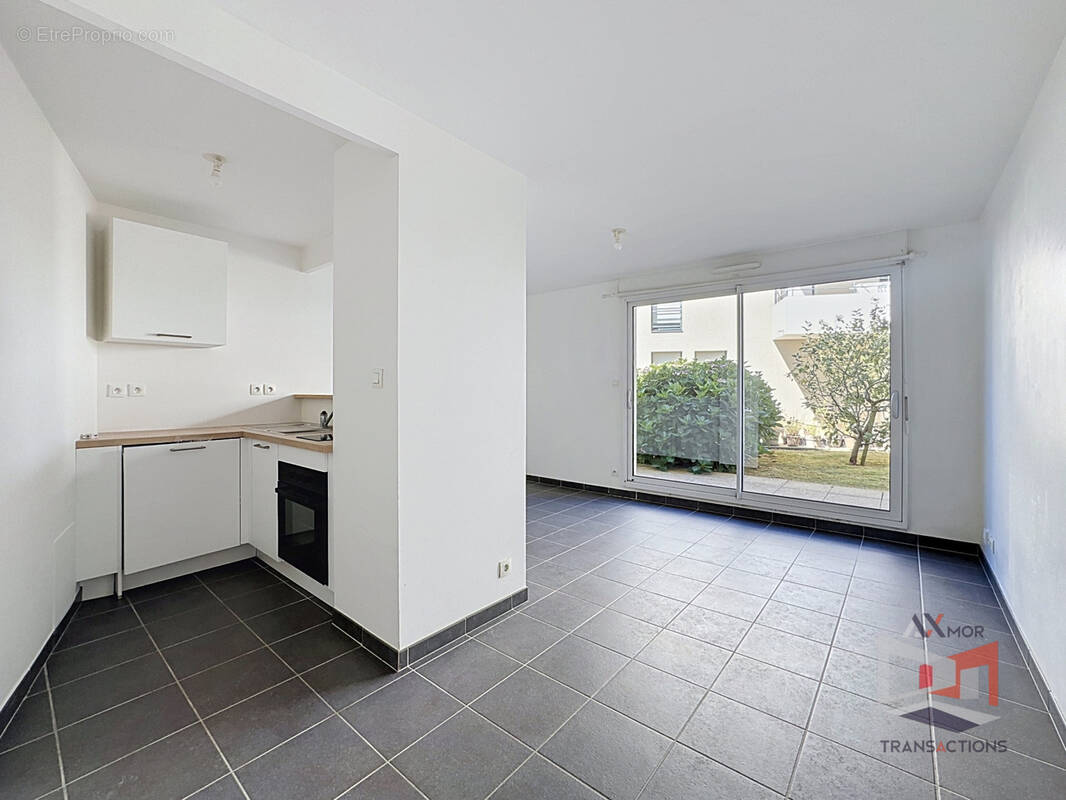 Appartement à PERROS-GUIREC
