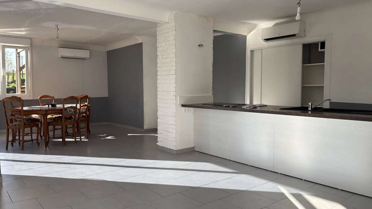 Maison à BOISME