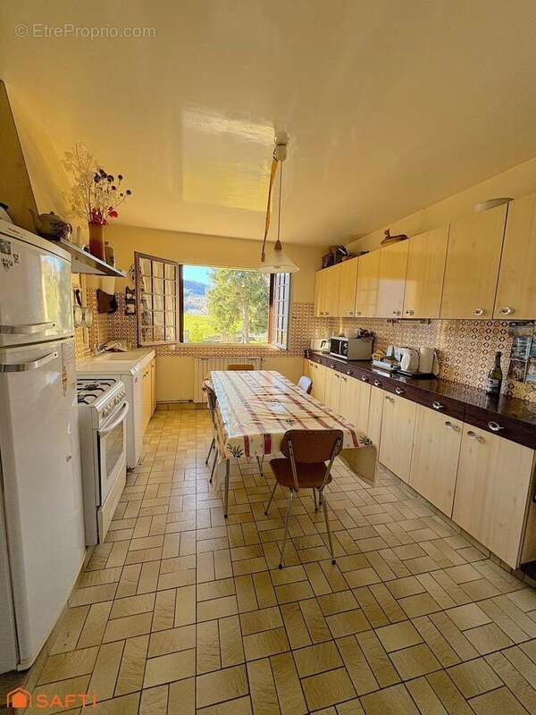 Photo 5 - Maison à ENTRAYGUES-SUR-TRUYERE