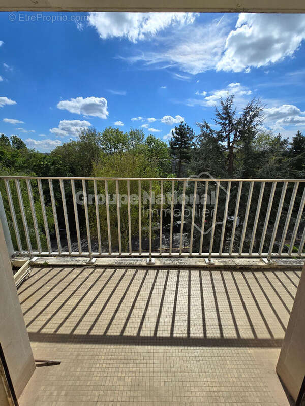 Appartement à VERSAILLES