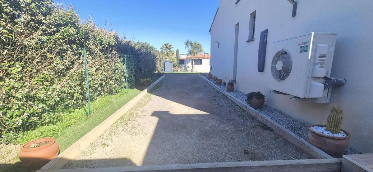 Maison à MILLAS