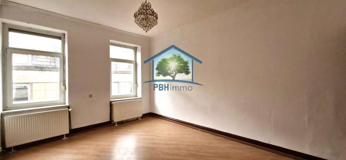 Appartement à BITCHE