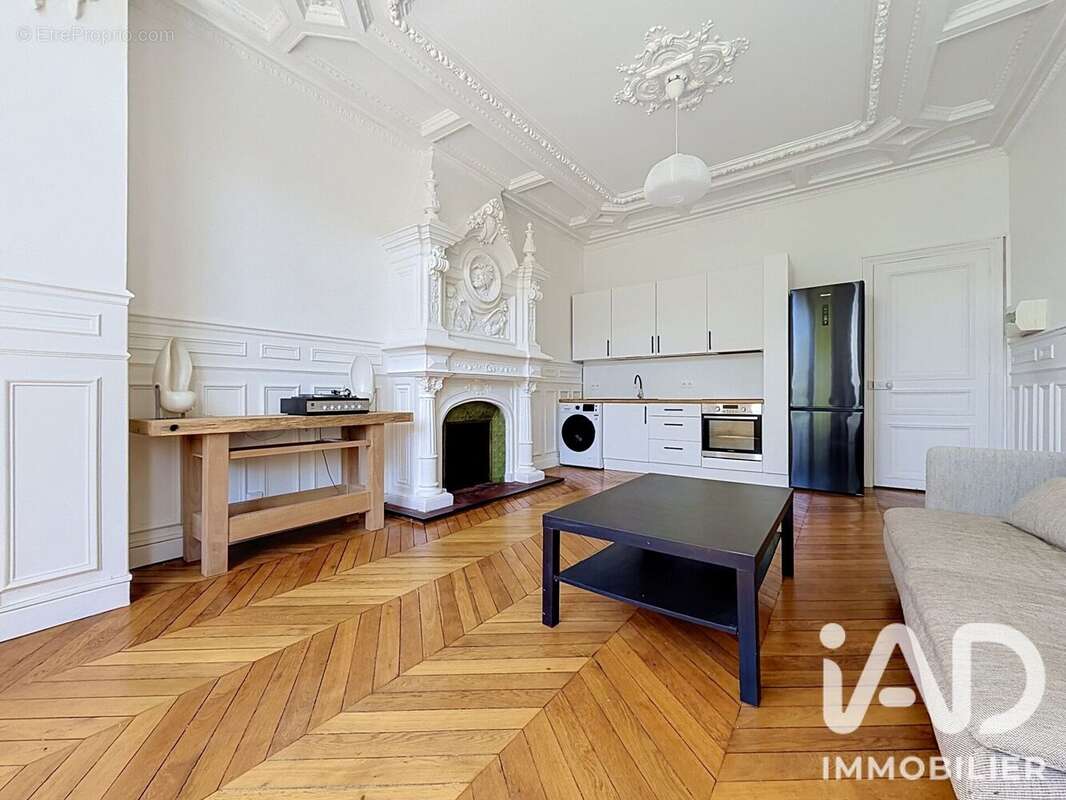 Photo 6 - Appartement à BRUNOY