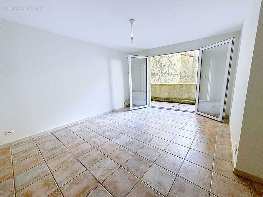 Appartement à PERTUIS