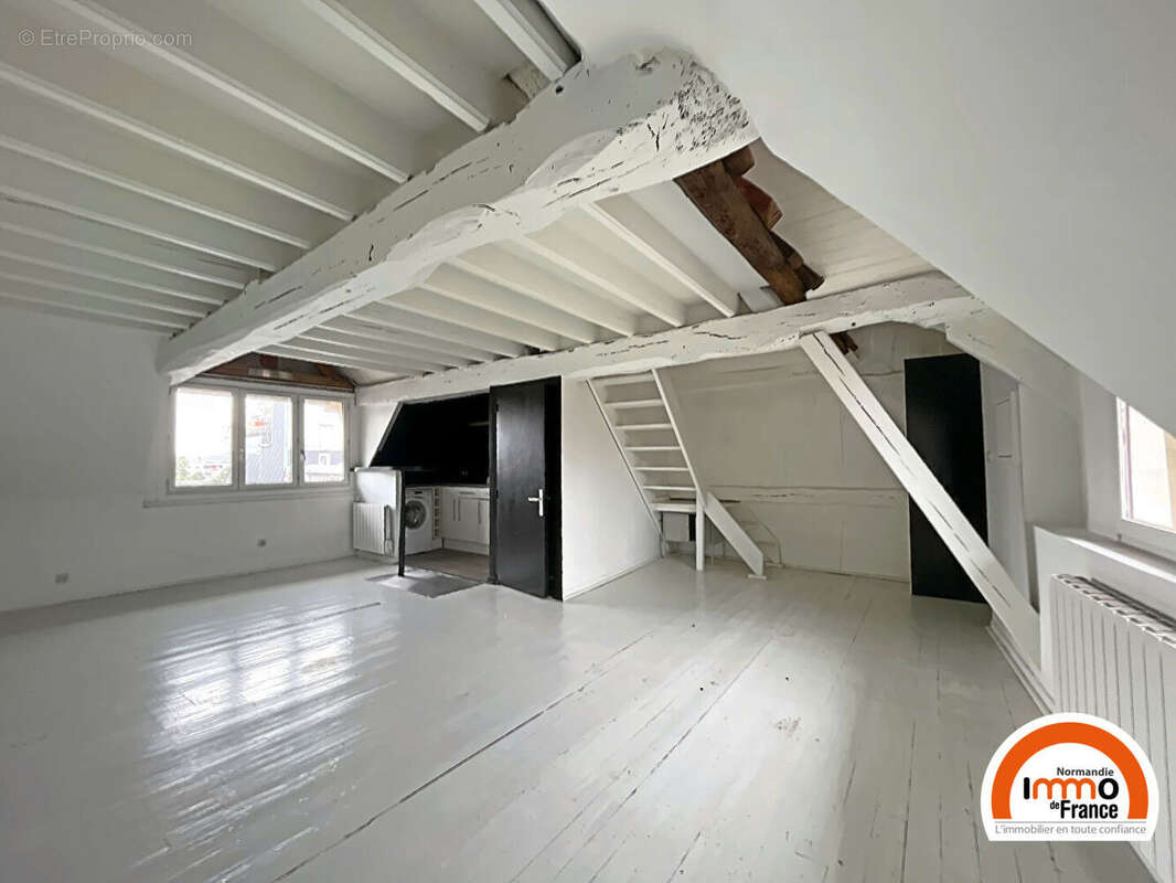 Appartement à ROUEN
