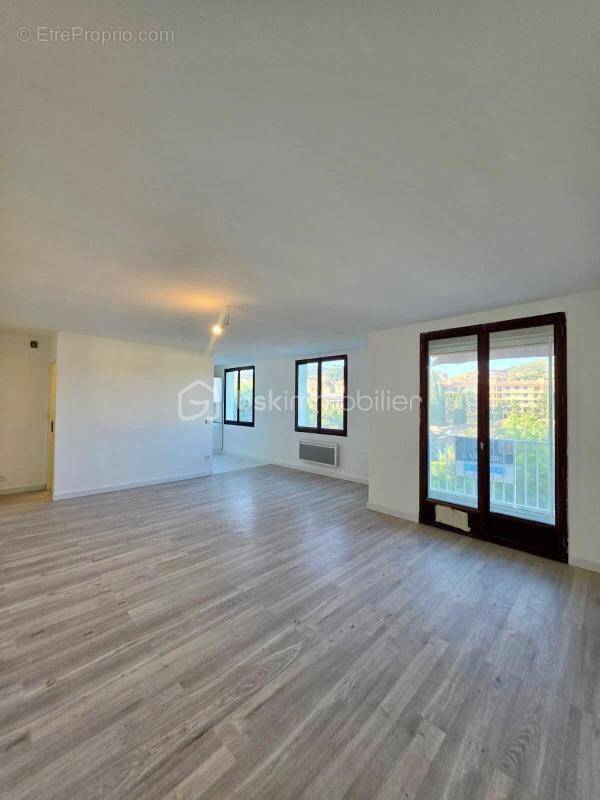 Appartement à MANOSQUE