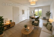Appartement à LEZENNES