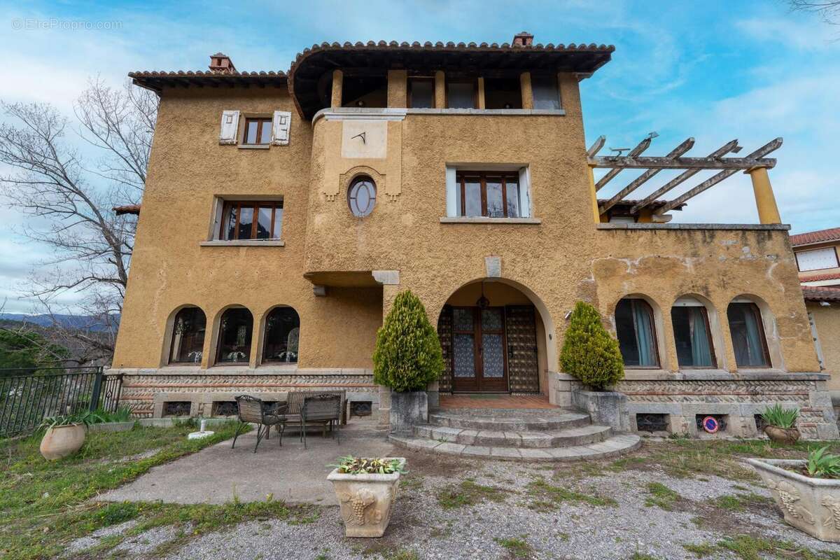 Photo 4 - Maison à VERNET-LES-BAINS