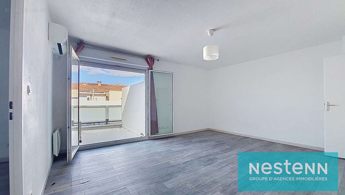 Appartement à ISTRES