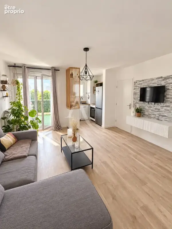 Photo Appartement à Meaux au prix de 169 000€