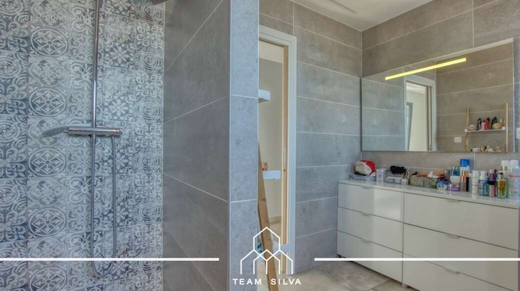 Maison à LOIRE-SUR-RHONE