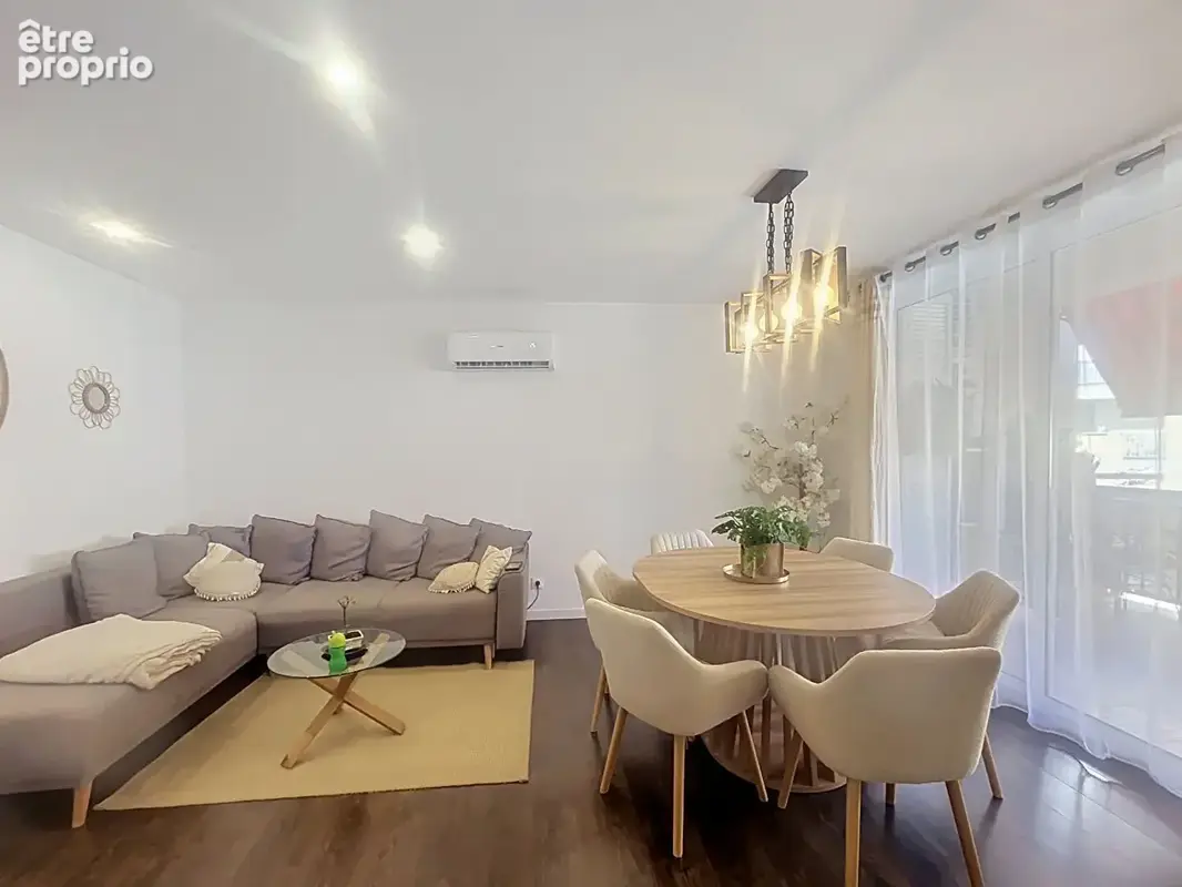 Appartement à AJACCIO