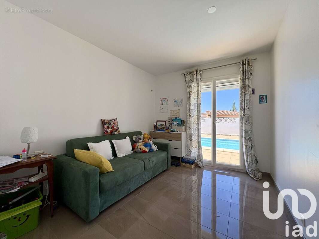 Photo 7 - Maison à SIGEAN