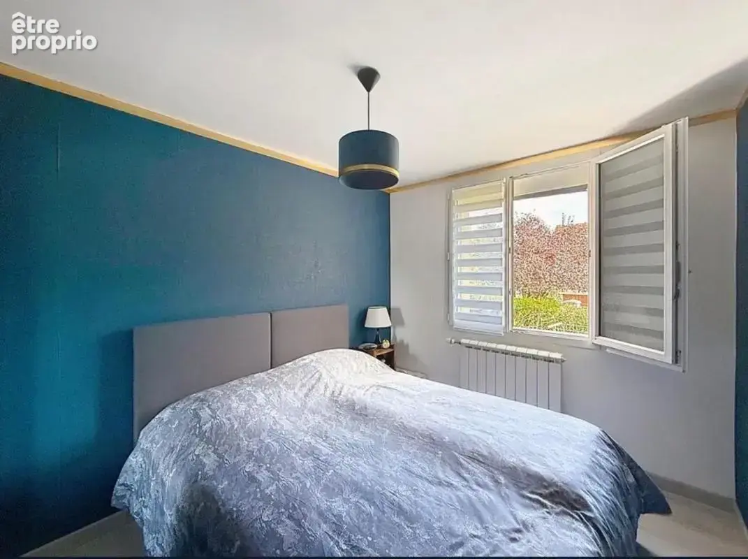 Maison de Plain-Pied à Fontenay St Père - photo 11
