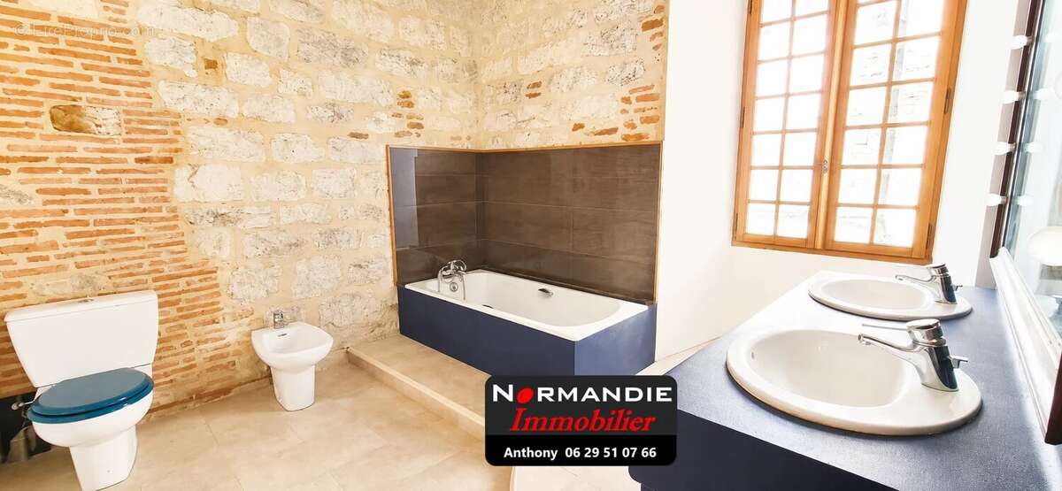  hôtel particulier d'exception / cahors ( 46000) centre ville - photo 9