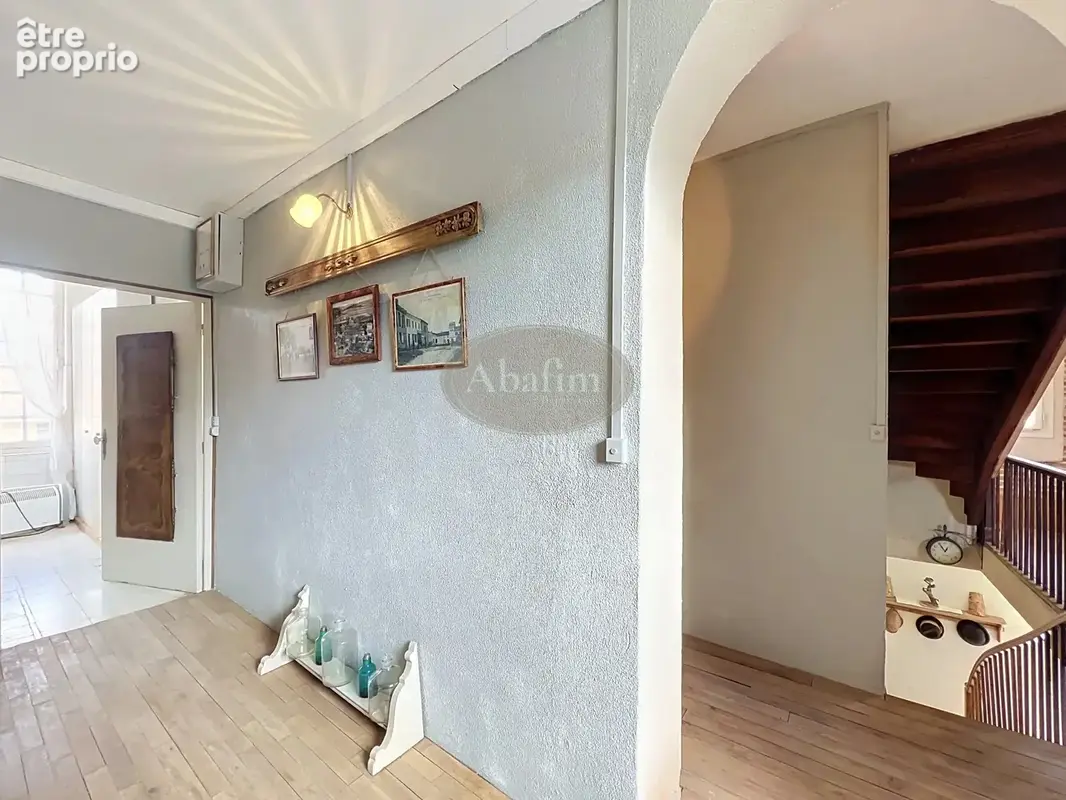 Authentique Maison Bourgeoise - photo 30