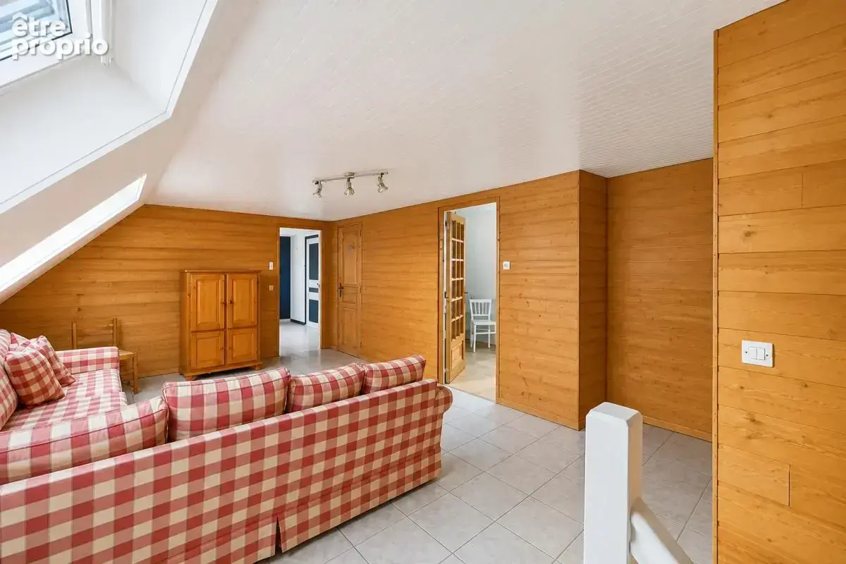 Maison de 8 pièces de 187 m² à Serris Bourg - photo 12