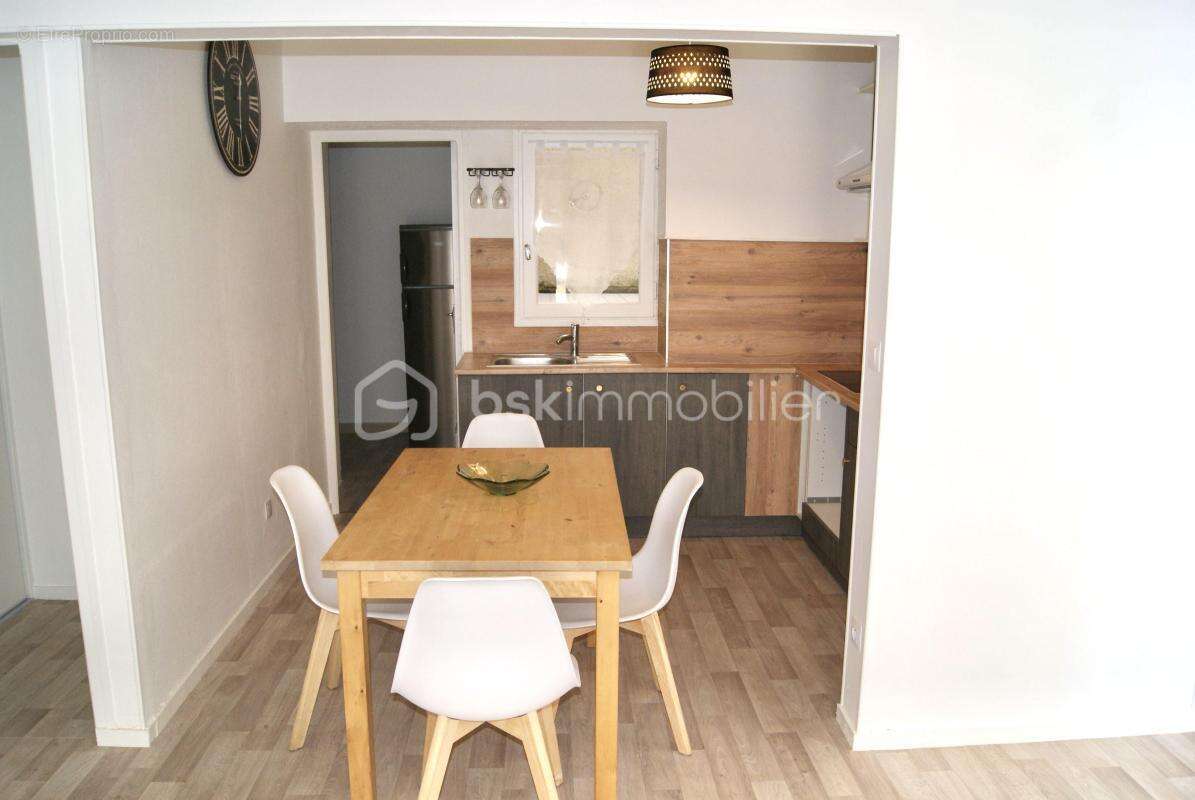Appartement à AUCH