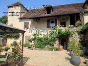 Photo 1 - Maison à SAINT-GENGOUX-LE-NATIONAL