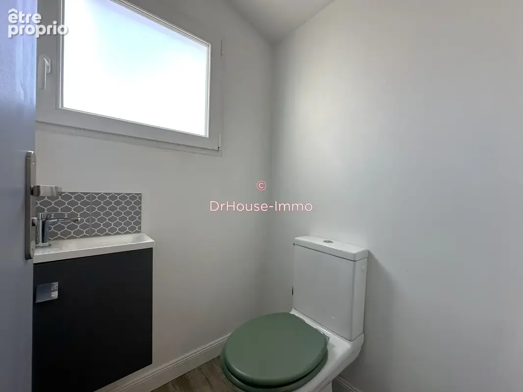 Maison 4 pièces 104 m² à vendre à Ruelle-Sur-Touvre (16600) - photo 9