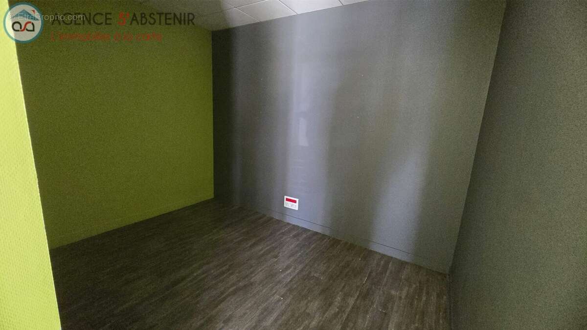 Commerce à BORDEAUX