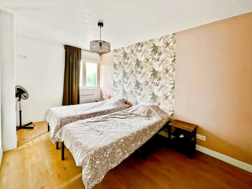 Appartement à LE LAVANDOU